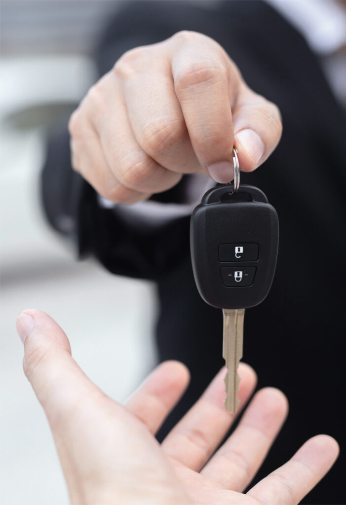 automotive locksmith centreville