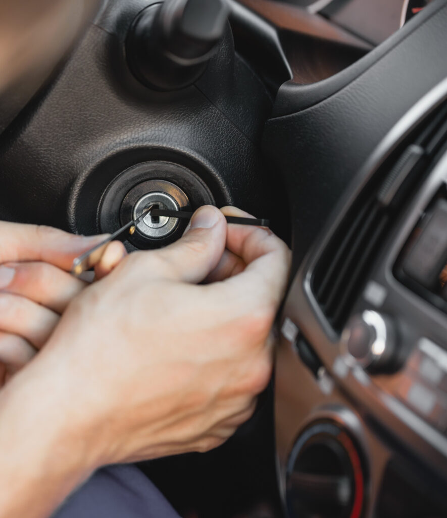 automotive locksmith compeny