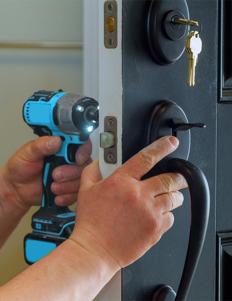 commercial locksmiths