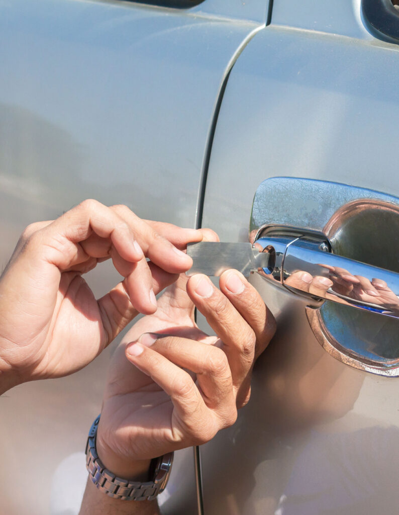 compeny automotive locksmith