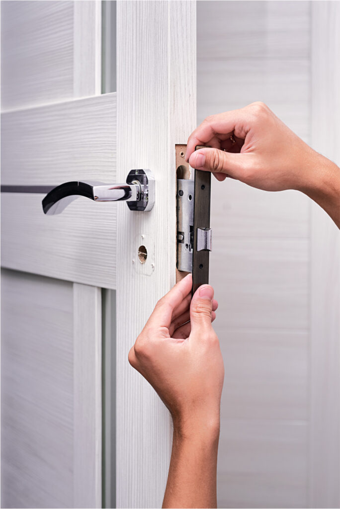 locksmith residential